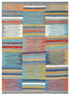 Contemporary Kilim Carpet 293 x 178 cms - The Nomads Tent